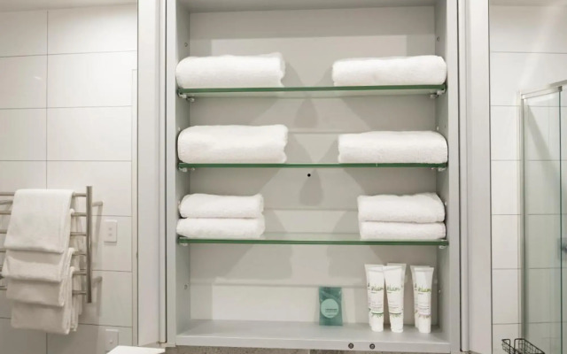 The Edgerley Suites