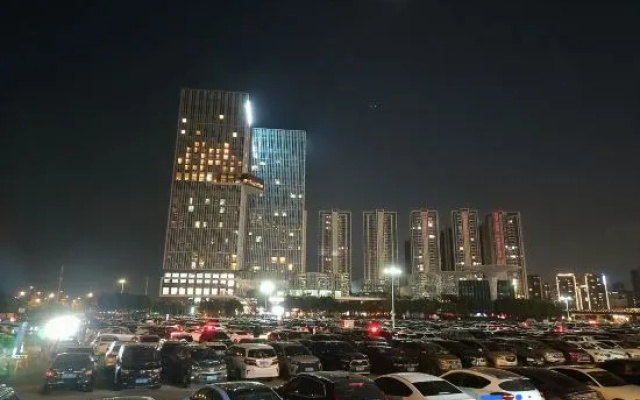 Xunweiju Homestay (Shunde OCT Harbour Plus) – Outside – Foshan