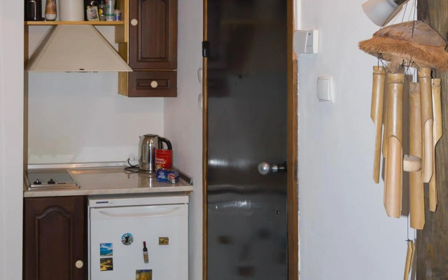 Mini Apartment Best Rest