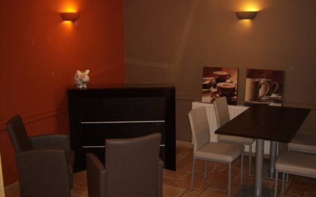 Auberge le Temps des Saveurs