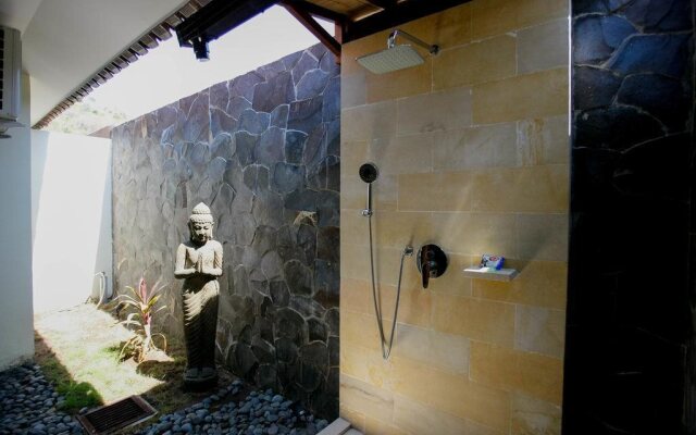 Mimpi Nyata Villa & Dive Center