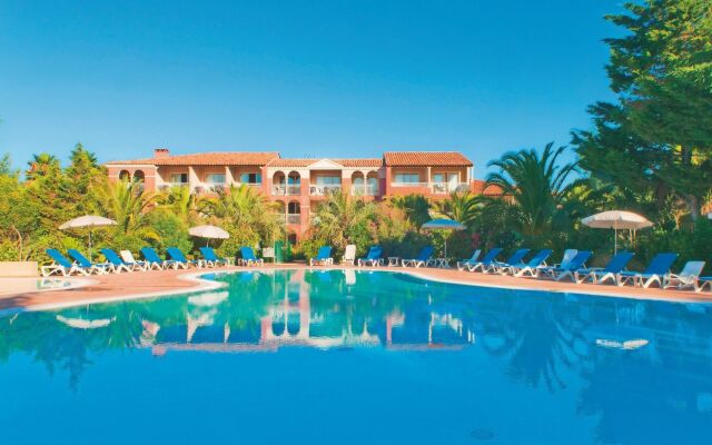 Résidence Pierre & Vacances Le Hameau de la Pinède