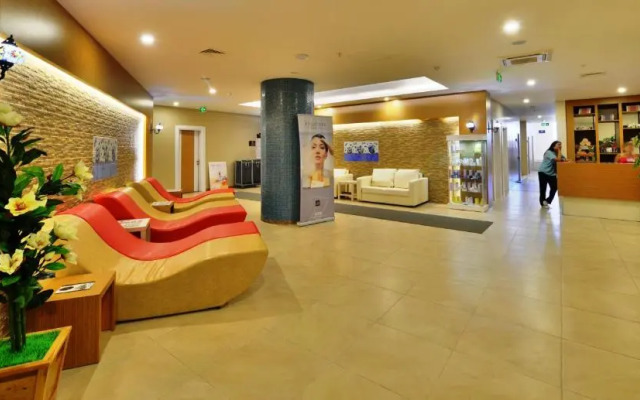 Ulu Resort Hotel - All Inclusive