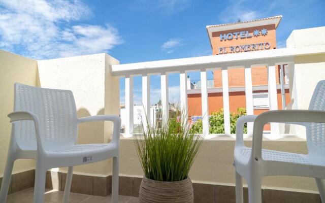Petit Malaga Congress