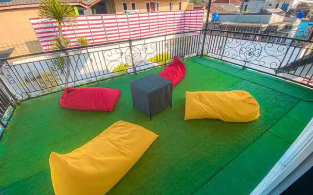 Villa Sindang Restu Villa Sr 11 Private Pool