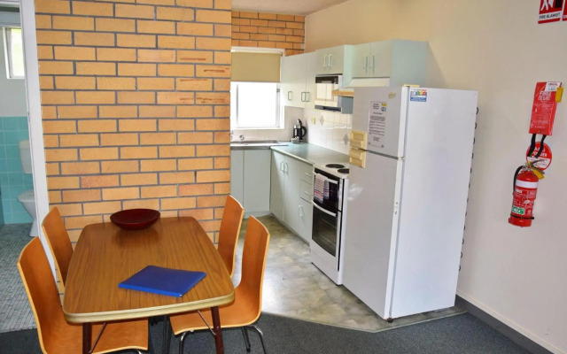 Wards Holiday Flat 1