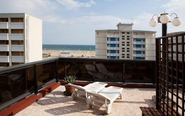 Hotel Santa Lucia