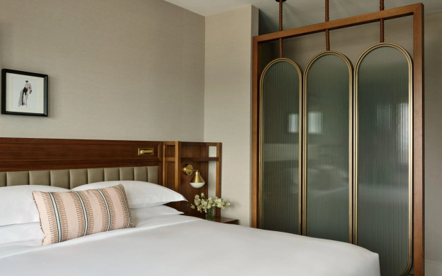 InterContinental San Antonio Riverwalk by IHG