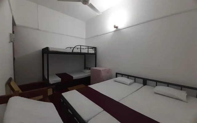 The Best Hostel