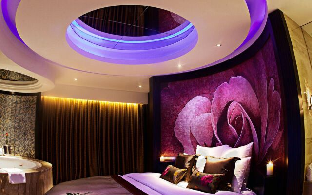Nanning Landmark Hotel