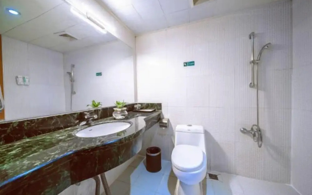 Kaiserdom Hotel Guangzhou Hainan