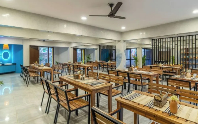 The Hosteller Kasauli