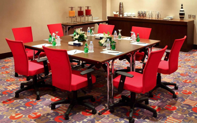 Novotel Dammam Business Park