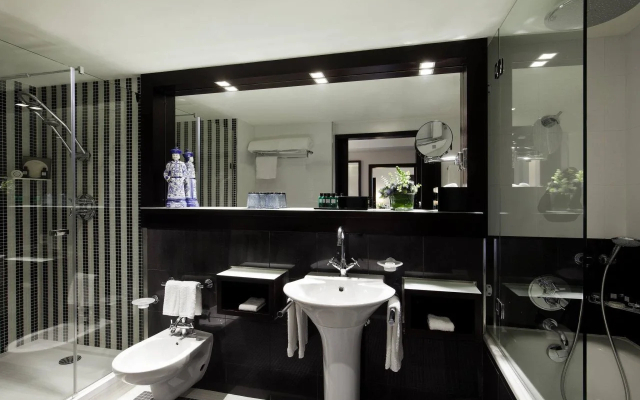 Sofitel Lisbon Liberdade