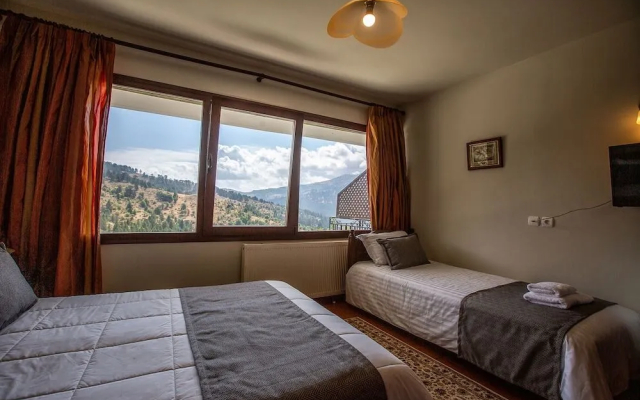 La Noi Guesthouse