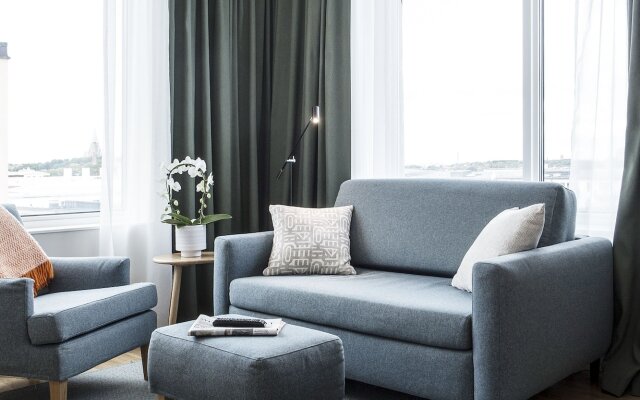 Biz Apartment Hammarby Sjostad