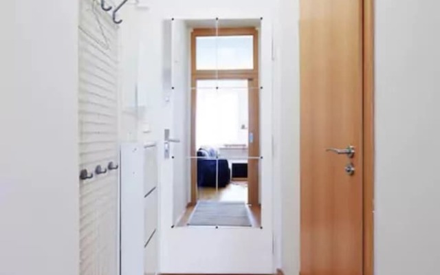 Beautiful Apartment in Prague center