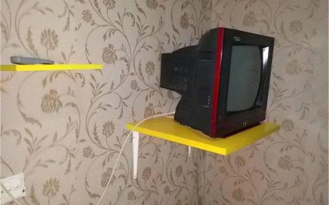 Woju Express Inn Lanzhou