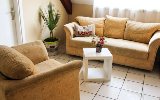 Moreto & Caffeto Hostel