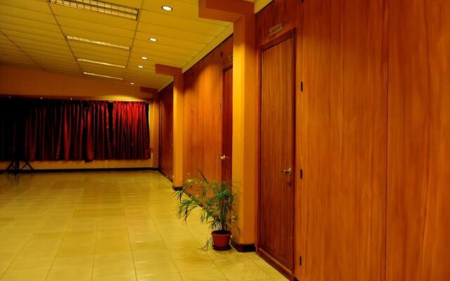 D Mei Residence Inn Wad Mall