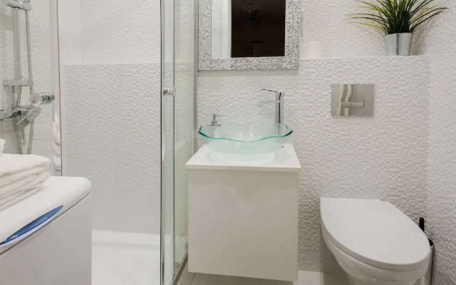 ShortStayPoland Aleje Jerozolimskie - B59