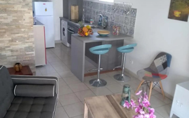 Le Saint B Leu 3 nuits minimum