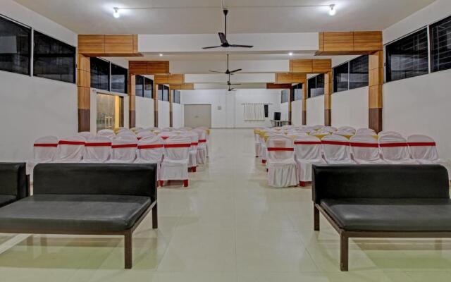 Sai Samrat Resort by Treebo