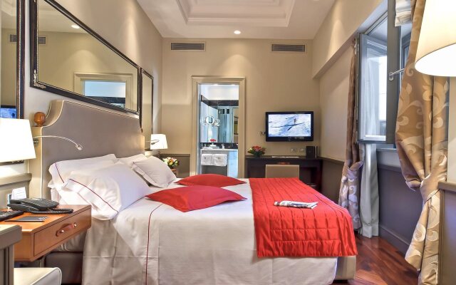 Lunetta Hotel & SPA