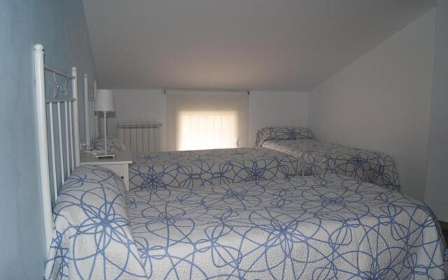 Apartamentos Turisticos Teruel