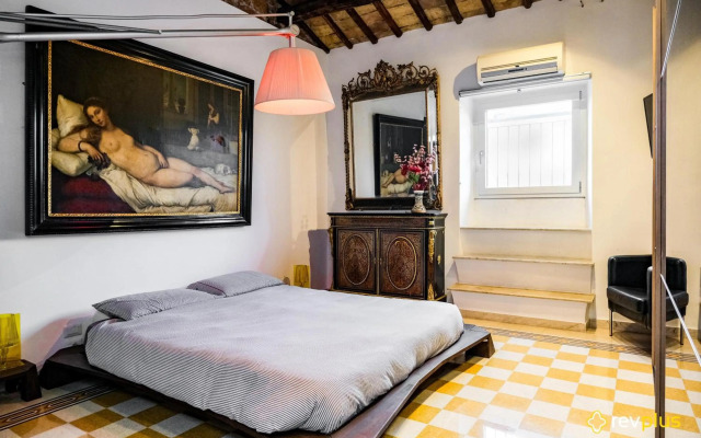 ML Colosseum Apartment