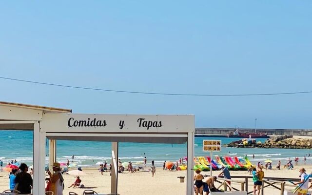 Hostal Luz del Sol Barbate