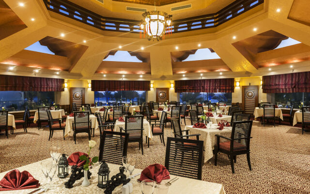 Rixos Sharm El Sheikh Ultra All Inclusive - Adults Friendly
