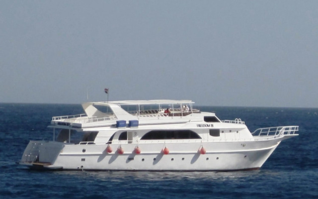 Umbi Sharks Bay Diving Village