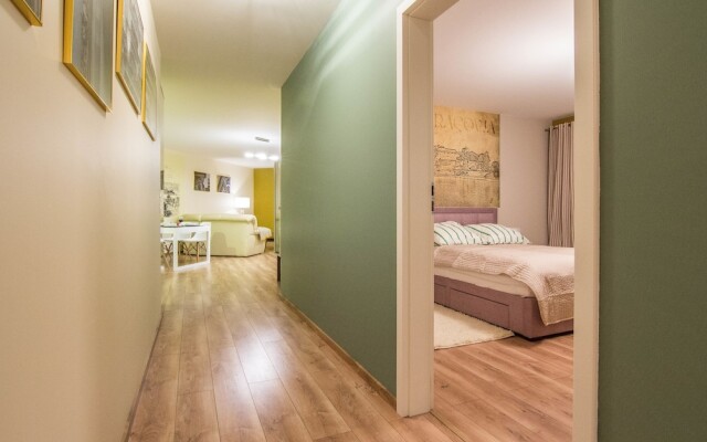 Apartments Kremer Cracow