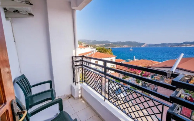 Sardunya Hotel