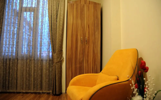 Tehran Boutique Hotel