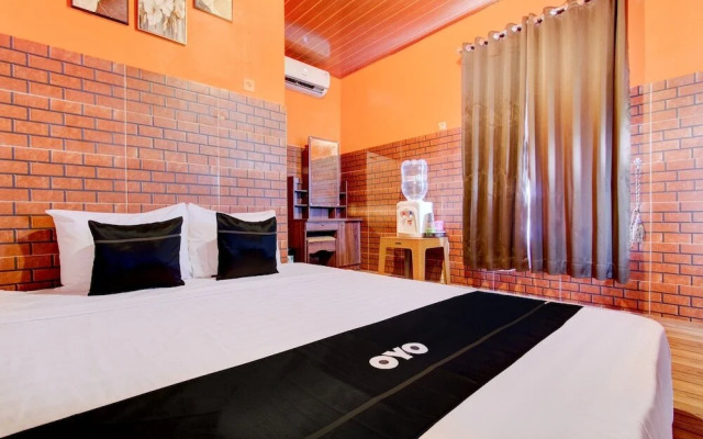 Sidodadi Homestay