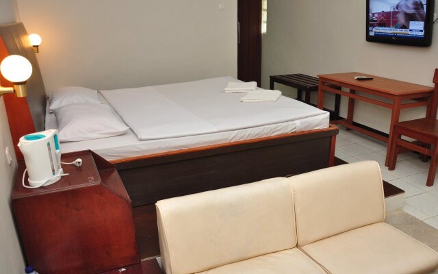 Hotel Minahasa