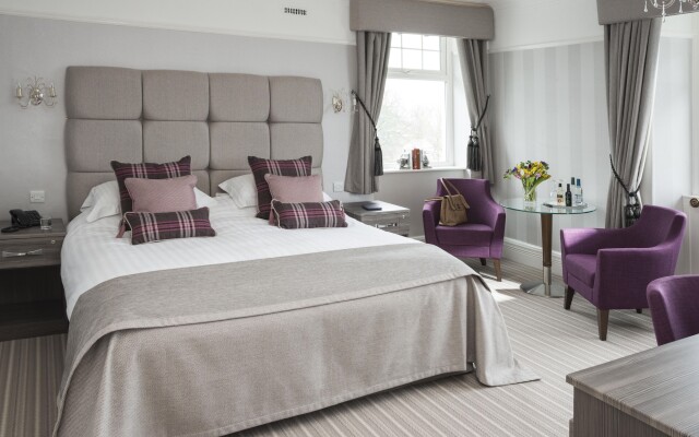 Windermere Hillthwaite Hotel