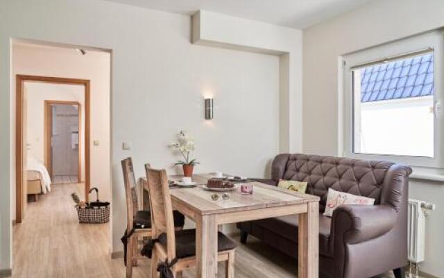 Haus Pamir _ Fewo 27