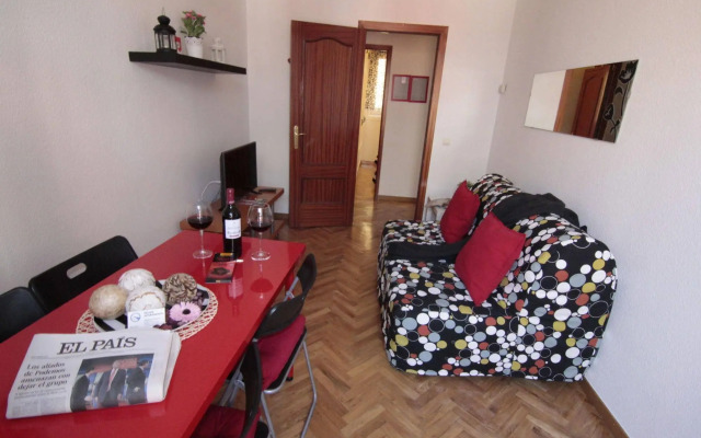 Silver Apartments Sol