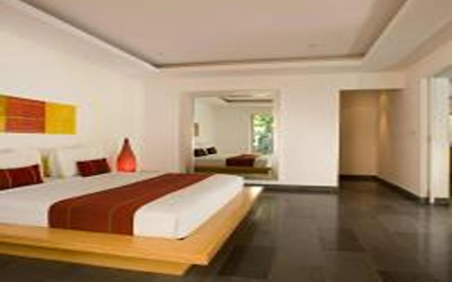 Bali Island Villas and Spa Seminyak – Guest Rooms – Kerobokan Kelod