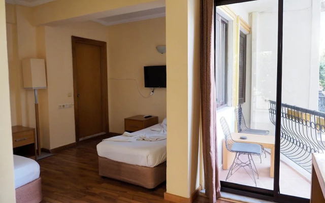 Club Herakles Hotel Kemer