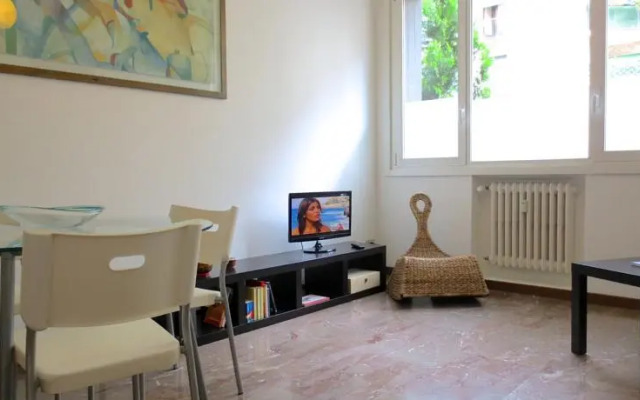 Temporary House - Via Oxilia