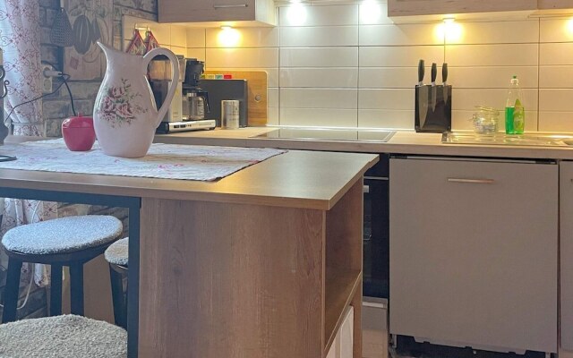 4 Star Holiday Home in Jonkoping