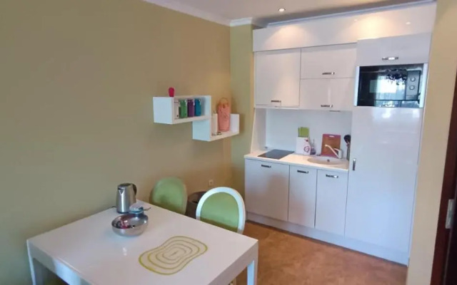 Europroperties Zlatna Kotva Apartments