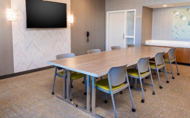 SpringHill Suites by Marriott Irvine Lake Forest