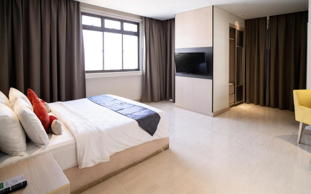 Midtown Residence Simatupang - Jakarta – Guest Rooms – Jakarta