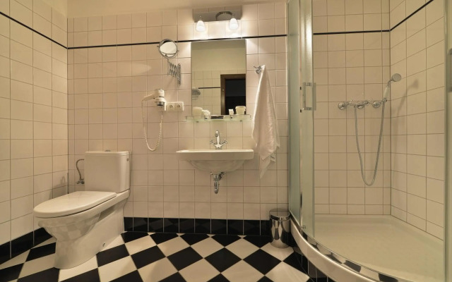 Hotel Podhrad