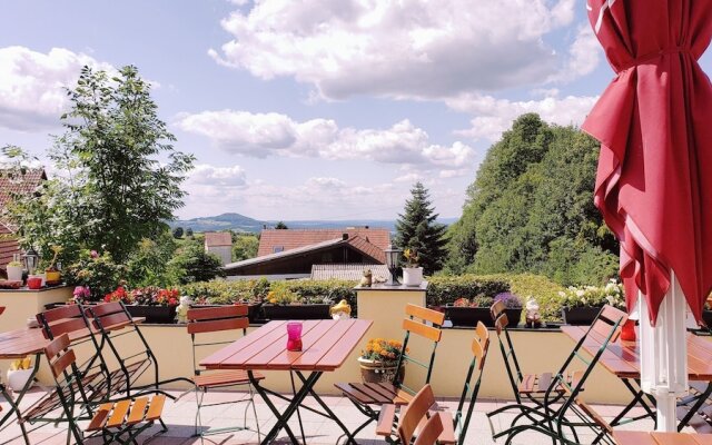 Berggasthof Zum Hirsch